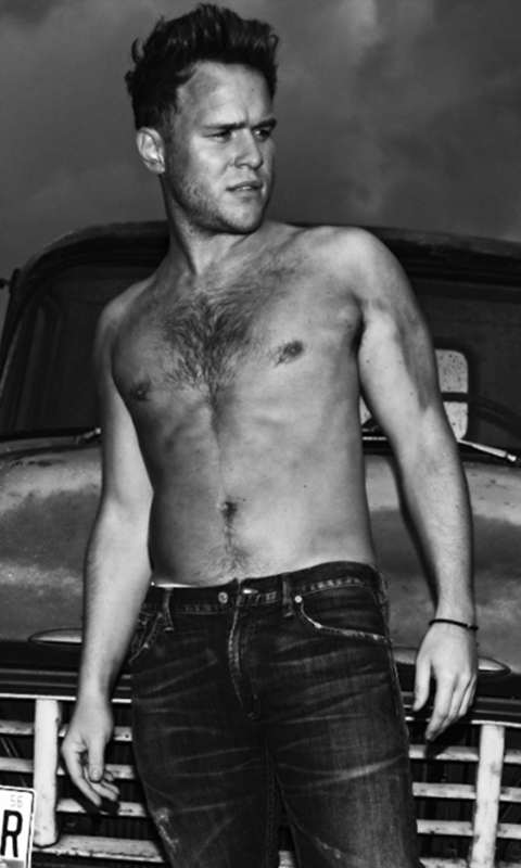 male-and-others-drugs:   Olly Murs shirtless