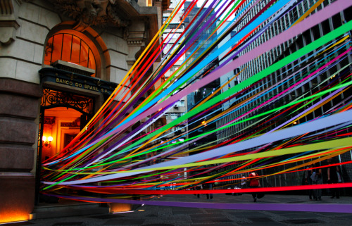excdus:  Dácio Bicudo Espaços Comunicantes, 2011