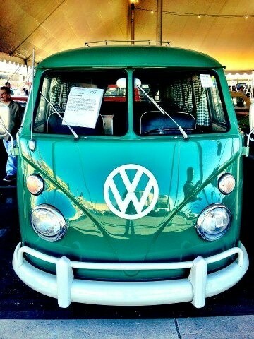 doyoulikevintage:  Vw 