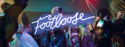 seirius: 80’s film homages in @musedotmuofficial’s Pressure music video.