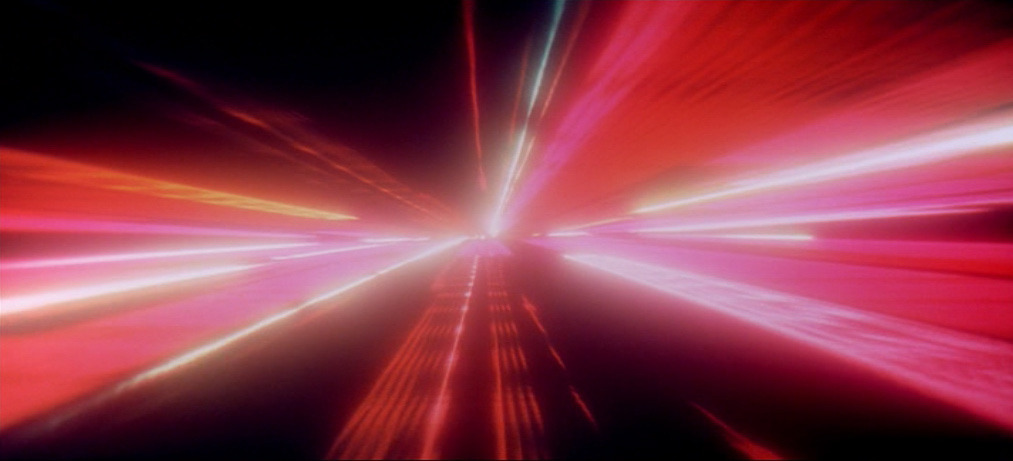 mydarktv: // 2001: A Space Odyssey //