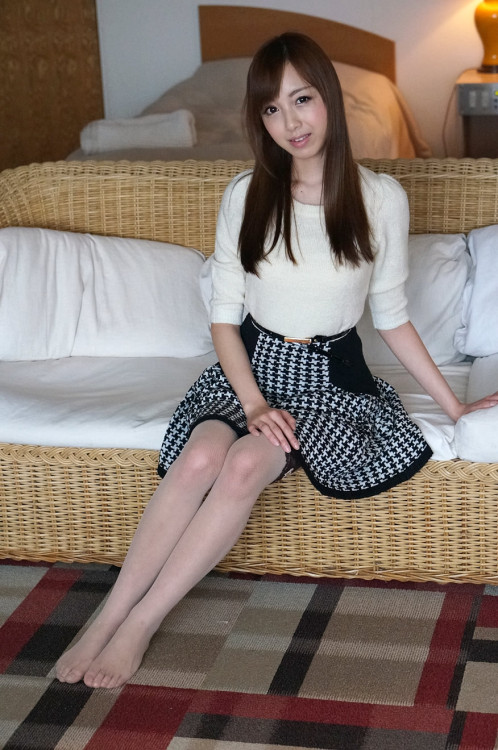 freethinkingpunk:  a-beautiful-g:  Anri Hoshizaki  😍 