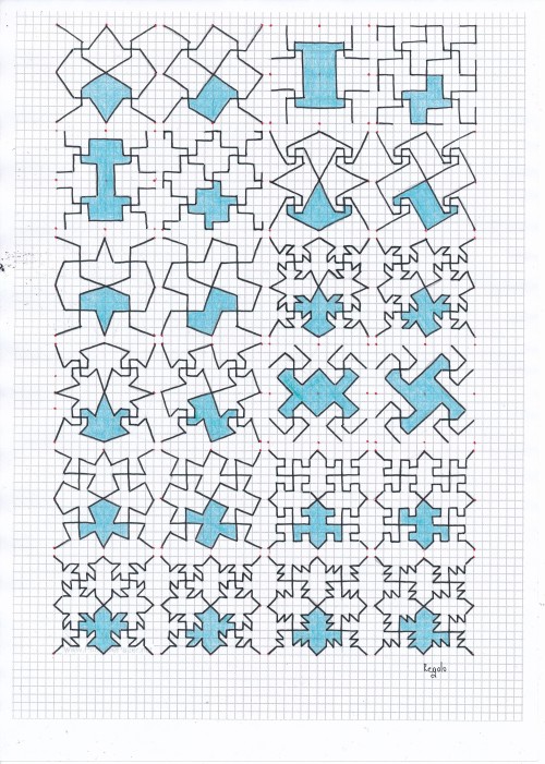 Tessellation