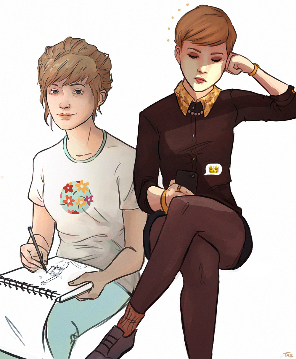 zootart:  dooblin the favs :^) 