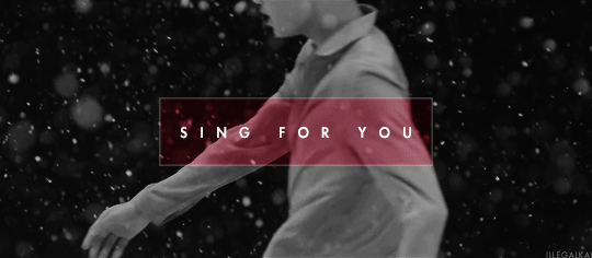 illegalkai:  Countdown to Jongin’s birthday #13; MV teasers 2012 → 2015 