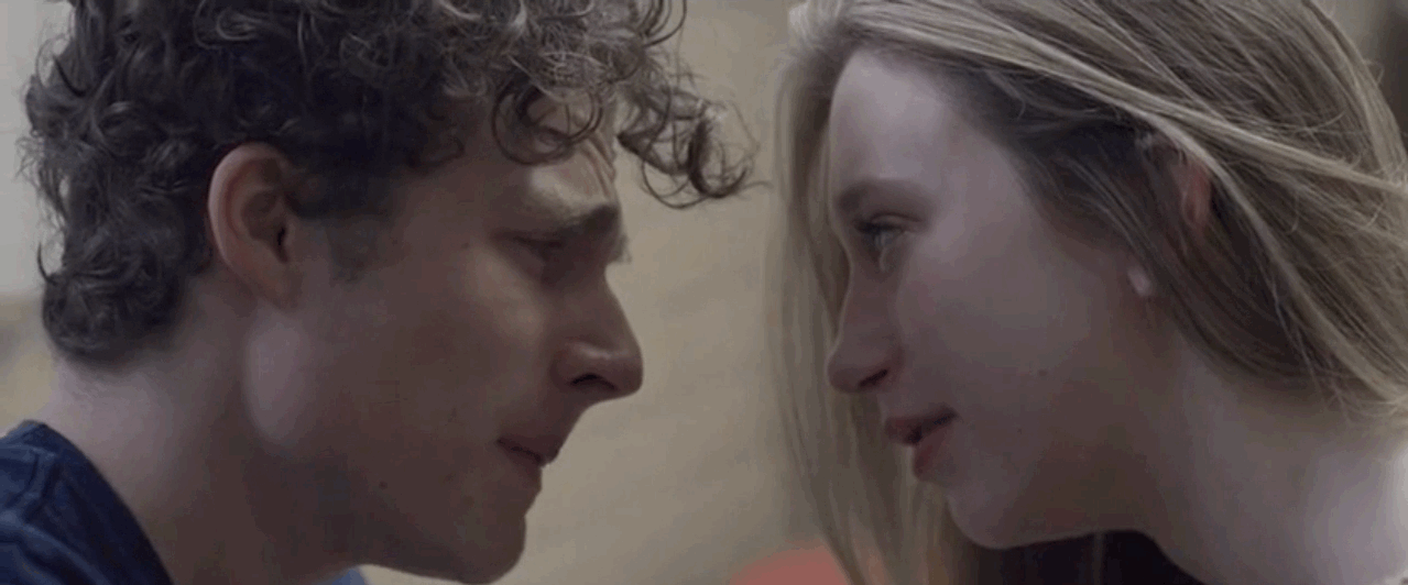 indie-cinema:  6 Years (2015) 