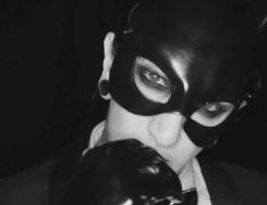 suckmybalz:  There’s a look in your eyes,I know just what that means