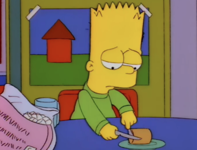 drinks from the simpsons rated