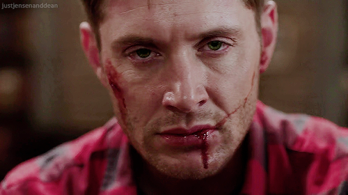 justjensenanddean:    Dean Winchester | 12x22/12x23 (Who We Are/All Along the Watchtower) [x]