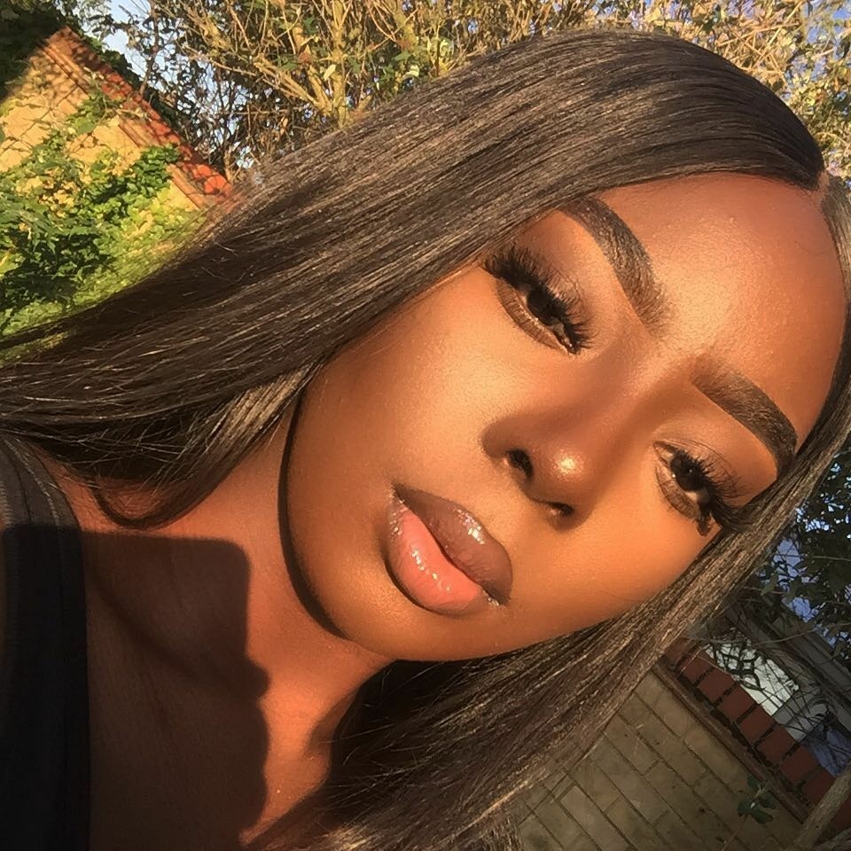 blackgrlsaremagic:  @blvckdiivmond