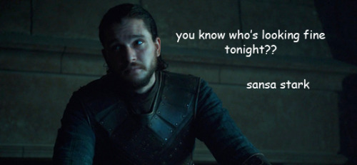 valyriansword - incorrect game of thrones quotes - mean girls...