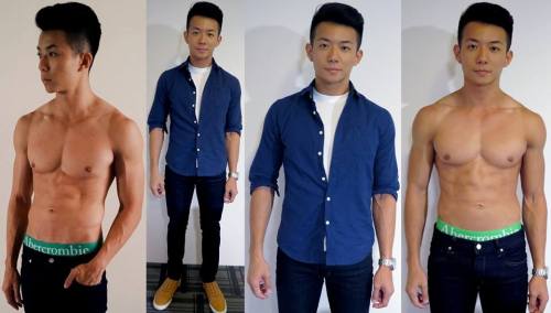 merlionboys: Manhunt Singapore 2015 - Terence Tan http://merlionboys.tumblr.com/ 