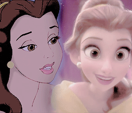 disneyfolk:  what kind of a princess are you?