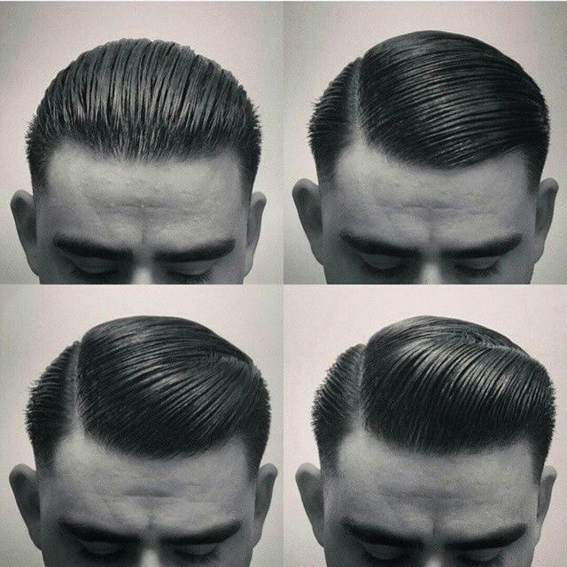 Kingsman Barbershop