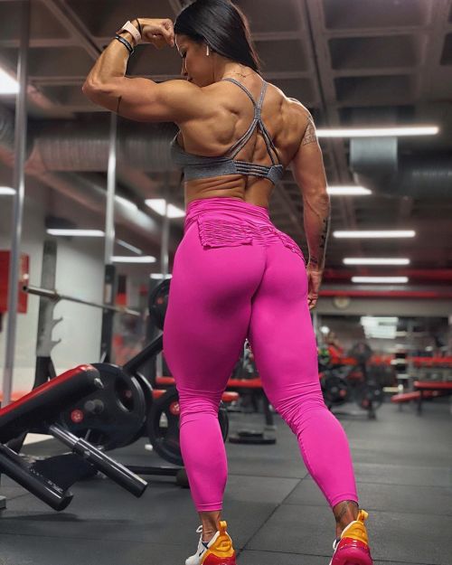 Porn photo Just Sexy Fitness Women