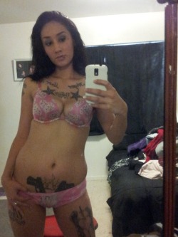 Lovelyxxxlatinas:  +18 &Amp;Amp; Nsfw Hardcore Latina Girl Takes A Selfie 