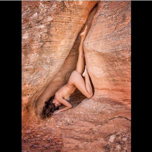 In the womb of mama nature.About 60 hours left to reserve your spot at @thedesertadventure at a majo