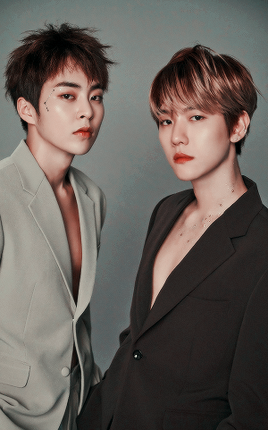 ohsehuns:EXO 2019 Season’s Greetings