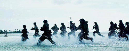 tastefullyoffensive:  Video: Rogue One: A Star Wars Story - Celebration Reel
