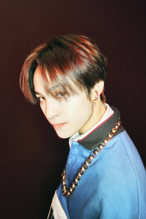 nctinfo:NCT ‘NCT 2020 : RESONANCE Pt.2 The 2nd Album’ Teaser: 90’s Love — Yangyang (1, 2)