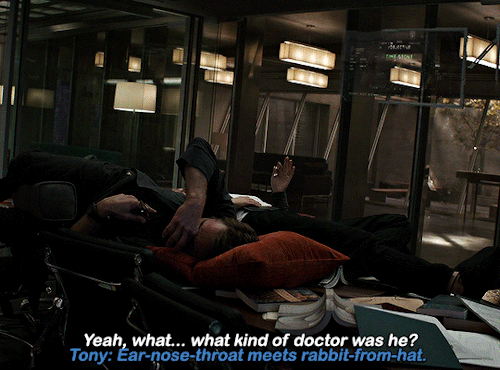 marveladdicts:AVENGERS: ENDGAME (2019) dir. Anthony Russo &amp; Joe Russo+ bonus: