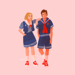 Tracyjleeart: Scoops Ahoy! Insta 