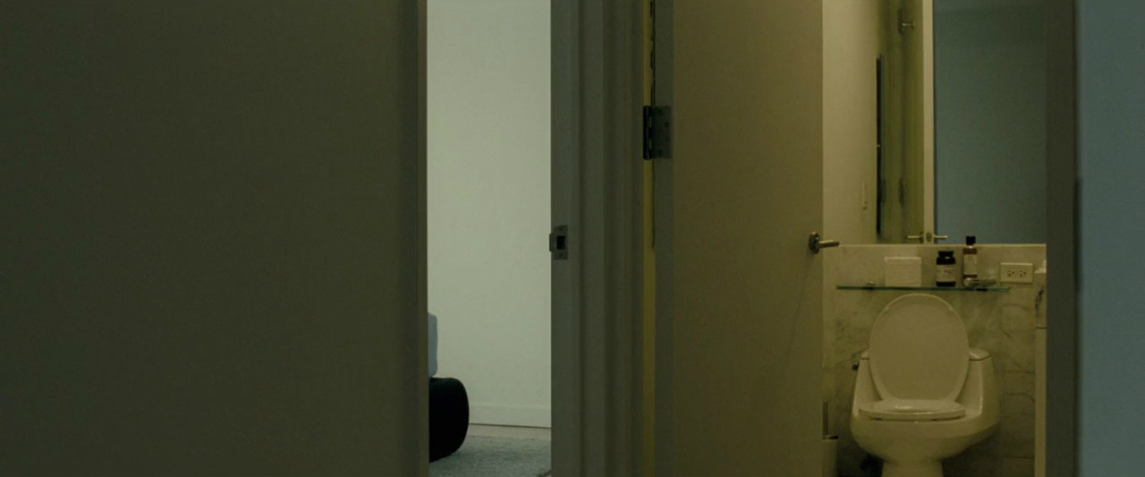 cinemabreak: Shame (2011) Directed by Steve McQueenCinematography by Sean Bobbitt