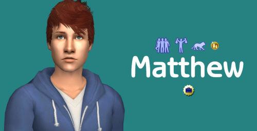 MatthewPopularity / Fortune / LeoDownload here.The download link is on Sim File Share. It is advisab