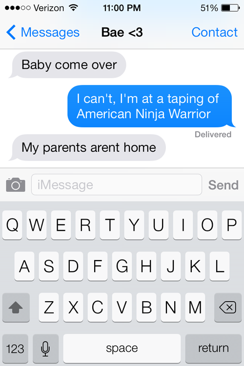 tastefullyoffensive:  [via] (more behind the gifs)