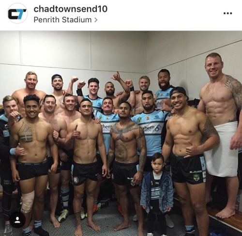 Sexy league and rugby union players and their feet