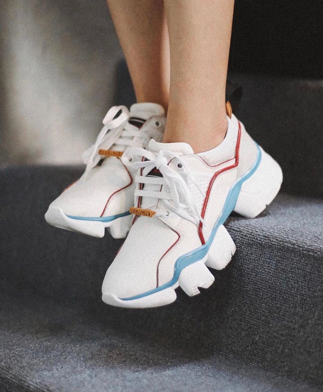 givenchy sneakers femme