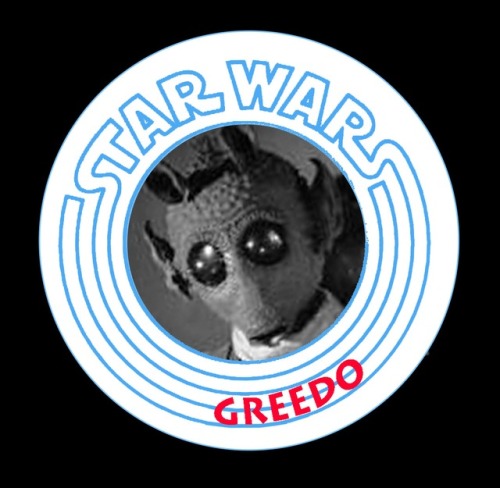 Greedo Button