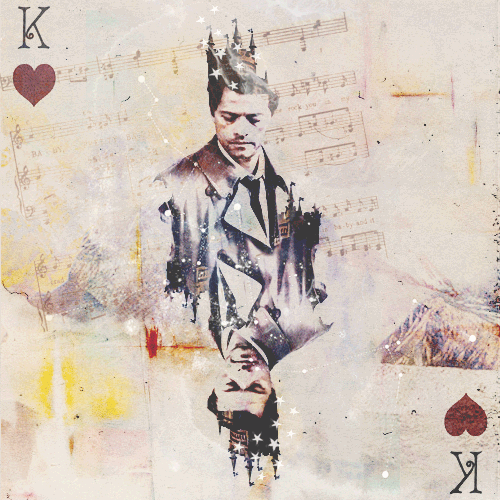 deanshalo: the man who would be king