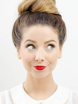 zozeebo:  “My mind takes control and makes