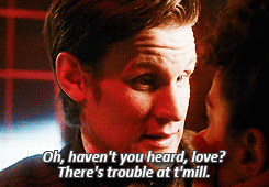 Doctor Who