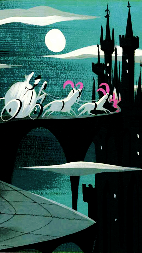 Phone Backgrounds From A Few Disney Movies