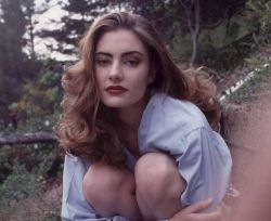 vintagesideoflife: Madchen Amick