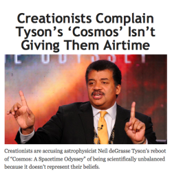 winterayars:  wilwheaton:  AHAHAHAHAHAHAHAHAHAHAHAHAHAHAHAHAHAHAHAHAaaaaa *deep breath* HAHAHAHAHAHAHAHAHAHAHAHAHAHAHAHAHAHAHAHAHAHAHAHAHA *pant* *pant* No, but seriously, Creationists, Cosmos is about science, so your bullshit can go somewhere else where
