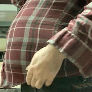 Bigwolfcakebelly:gif From A Shake Chugging Video. The Full Thing (2-3 Minutes) Is