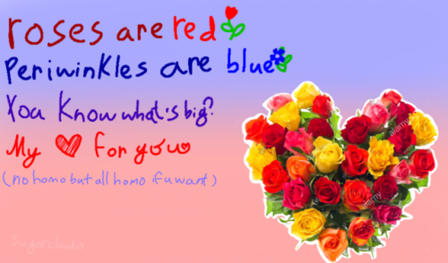 Some Valentine's Cards I Made :)