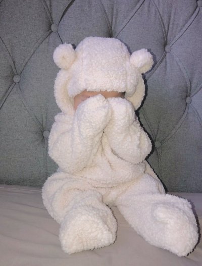 theskanderbeg:This baby fever will never leave me.
