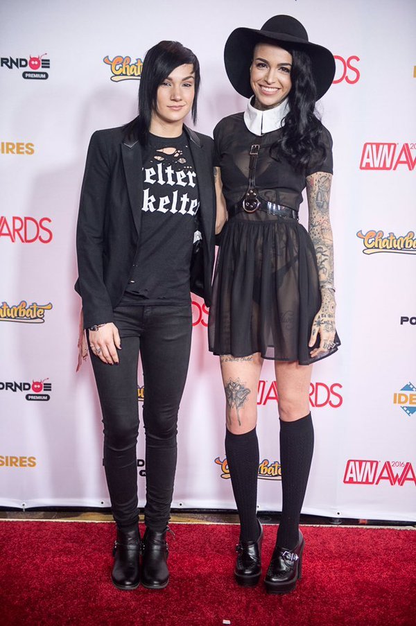 illmakeyouwonder:  they’re so cute, their style and stuff, i love’em