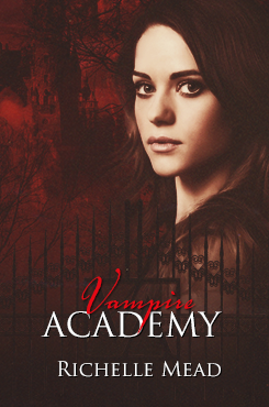l-tinuviel:  ⌑  Vampire Academy/Bloodlines