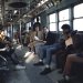 :Commuting, 1970s style
