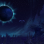 beneatharisingmoon