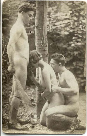 Blowjob retro vintage porn 1930s