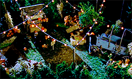 dushku:buffy the vampire slayer → season twosorry, but i’m an old fashioned gal. i was raised to bel