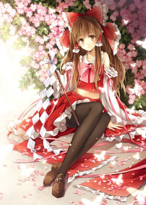  [二次元裏(jun)(ふたば)] via Illustail