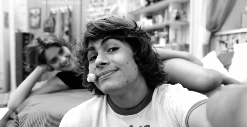 You are my treasure ♡