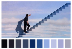 moviepalettess: “We accept the reality of the world with which we’re presented. It’s as simple as that.” The Truman Show (1998) dir. Peter Weir 